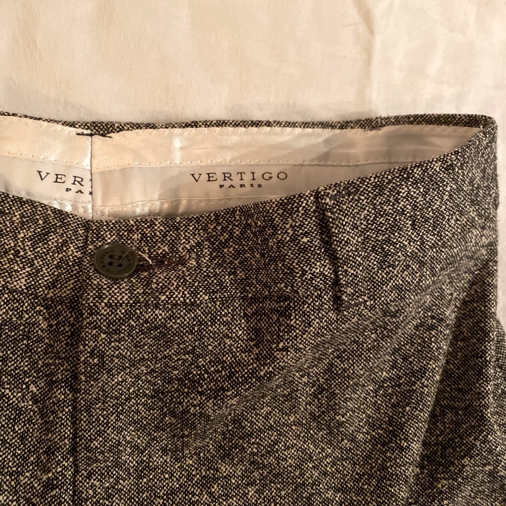 Vertigo Paris Speckled Trouser